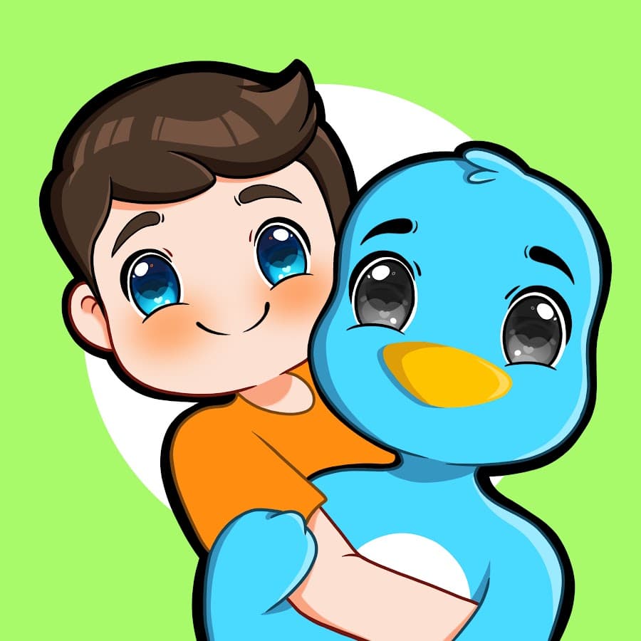 Milo & Chip